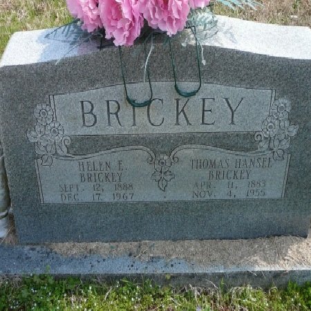 gravestone
